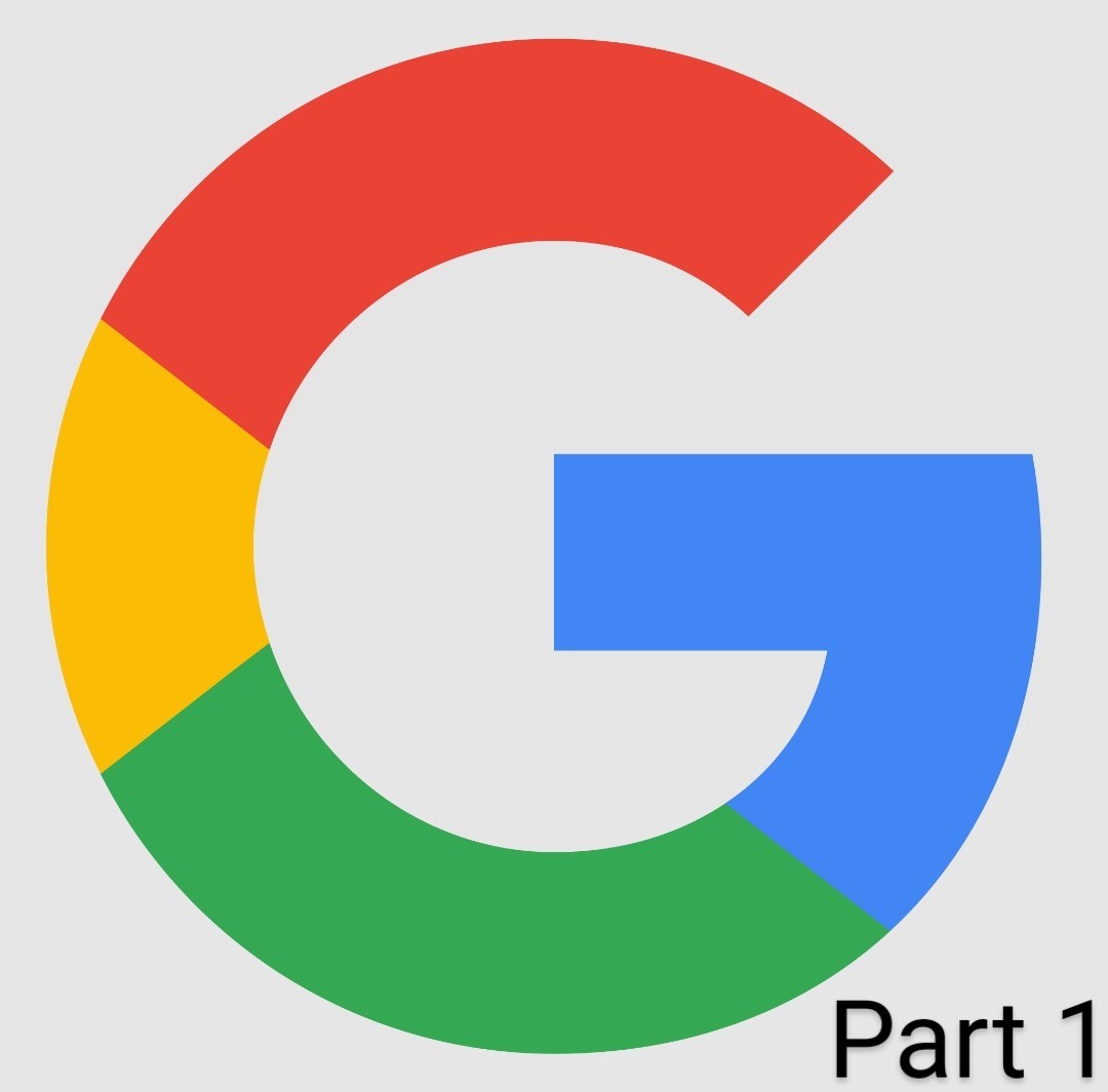 Can’t find your business on Google? A simple guide on google basics. Part 1